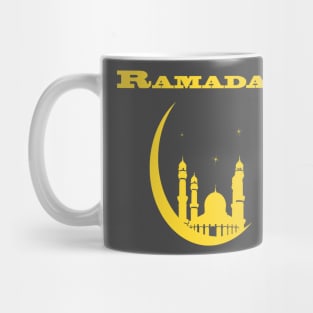 Ramadan Mug